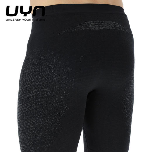 UYN加速系列运动短裤男女夏季跑步马拉松健身篮球压缩速干紧身裤五分裤 商品图3