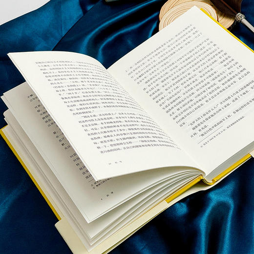 劝导 简·奥斯汀全集 长篇小说 女性主义启蒙 牛津世界经典丛书 商品图8