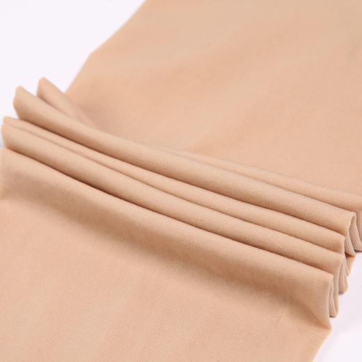 都市丽人轻暖连裤袜5至15度适穿锦纶连裤袜薄款裤袜打底裤保暖裤秋裤一双LG33B2 商品图5