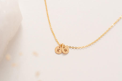 MEXICO necklace 手工定制项链 商品图2