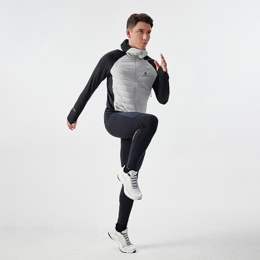 Kailas凯乐石 户外运动 男女款棉服 KG2230109KG2230209【Z】 商品图1