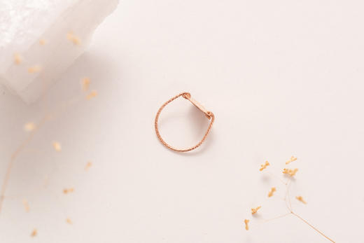 MOROCCO ring 戒指 商品图2