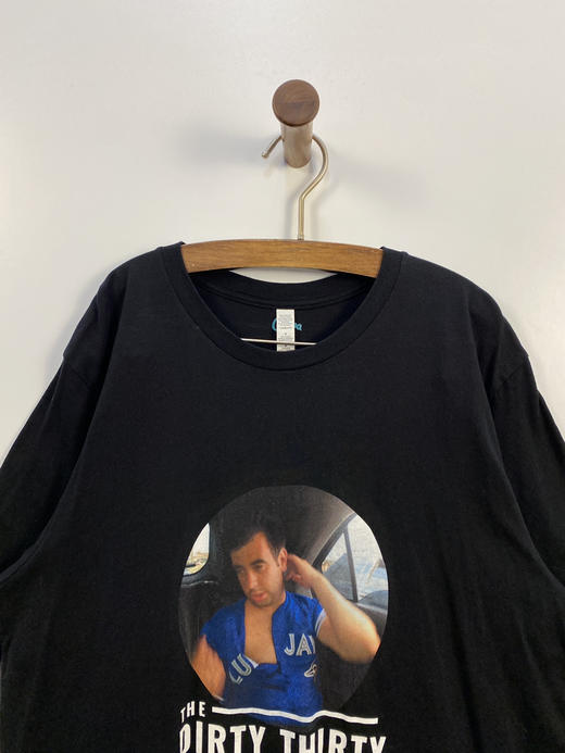 Canva 短袖T恤 _SST(L) 商品图0