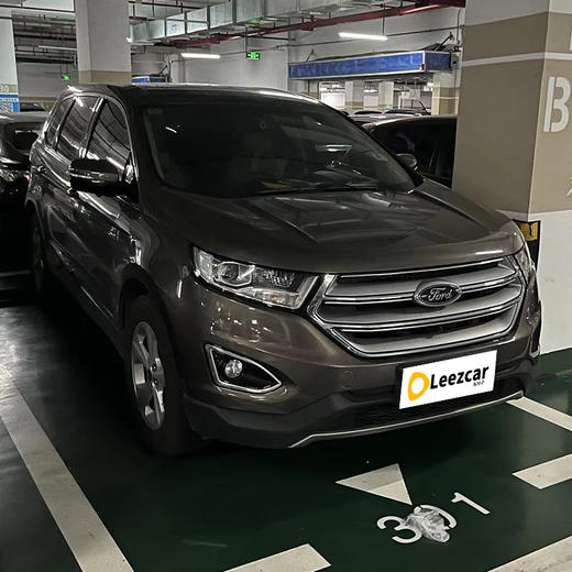 福特 锐界 EcoBoost 245两驱精锐型 5座【长租-深圳】 商品图1