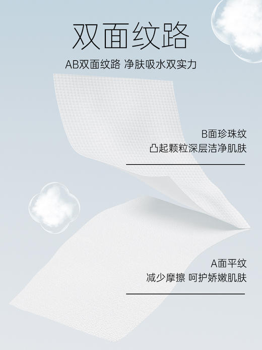 【加厚压缩毛巾】一次性洗脸巾旅行装便携式面巾男女旅游装备 商品图3