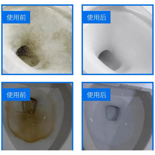 日本花王-马桶清洁剂洁厕灵-强力除垢去黄除菌除臭-金卡会员6折 商品图2