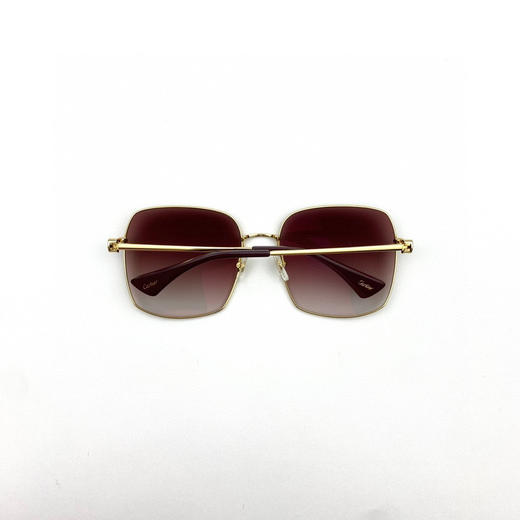 太阳镜。自己备注颜色。粉色 黑色 棕色 商品图13