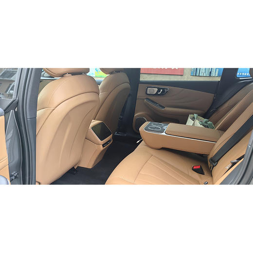 飞凡 F7 长续Pro版【长租-北京】 商品图5