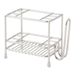 洗漱用品收纳架