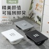 脚踏板办公室脚凳防翘二郎腿神器垫脚凳踩脚凳脚蹬搭放脚踩搁脚凳 商品缩略图2