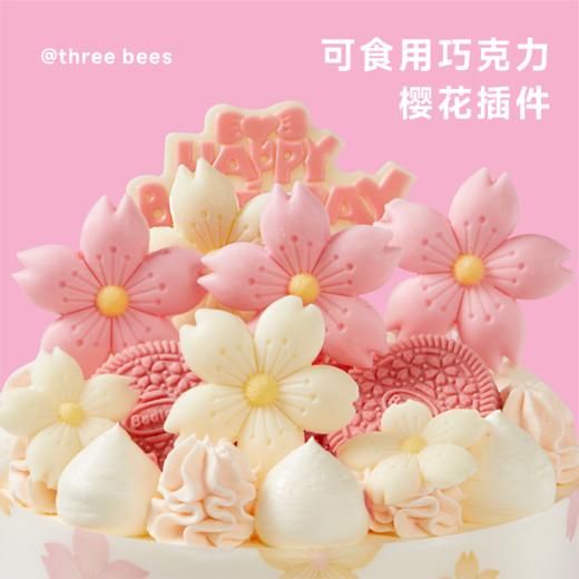 【母亲节】樱花少女心 商品图2