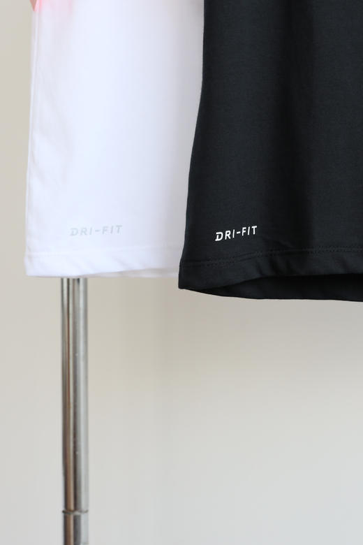 N.K 光板纯色棉质体恤 TX146 商品图4