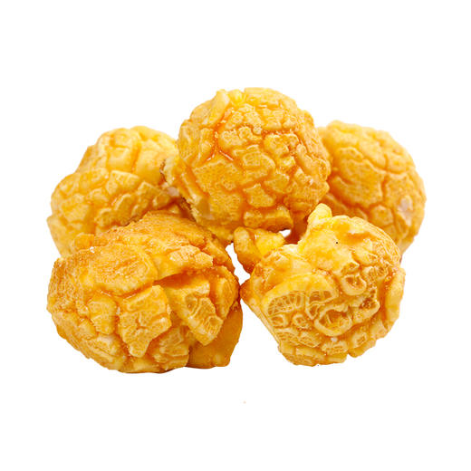 自制爆米花玉米粒专用 球形三合一焦糖奶香巧克力味苞米 家庭影院享用 商品图5