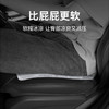 【冰感座驾 清凉透气】夏季降温冰垫车载坐垫 凉感冰垫透气舒适防滑 男女通用车家两用。ry 商品缩略图3