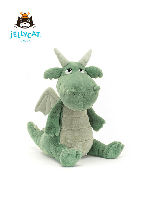 Jellycat 阿顿龙 31cm 商品图3