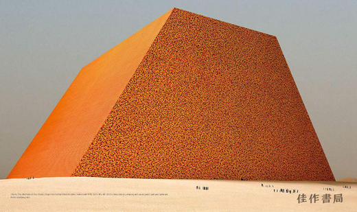 Christo and Jeanne-Claude: Prints and Objects: Catalogue Raisonne / 克里斯托和珍妮·克劳德：版画和物件：目录全集 商品图2