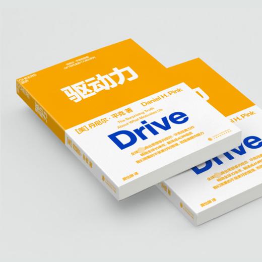 驱动力 商品图3