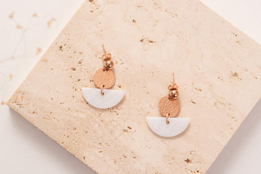 SEYCHELLES earrings 耳环 商品图1