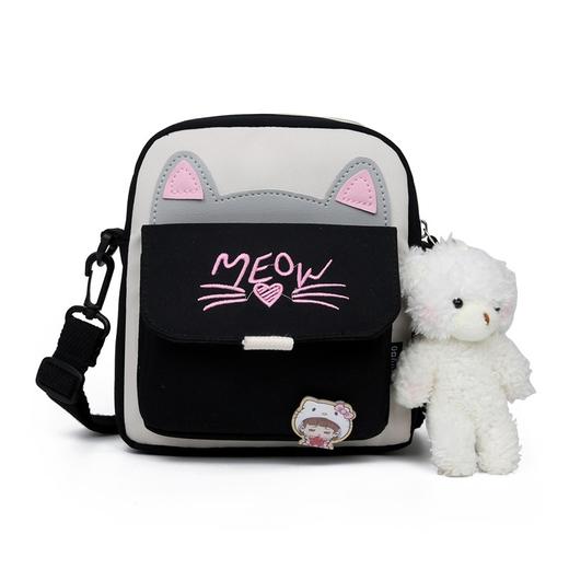 HM皮卡诺MEOW休闲包BHB-6608234 商品图8