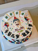 爸爸手绘麻将蛋糕 商品缩略图1