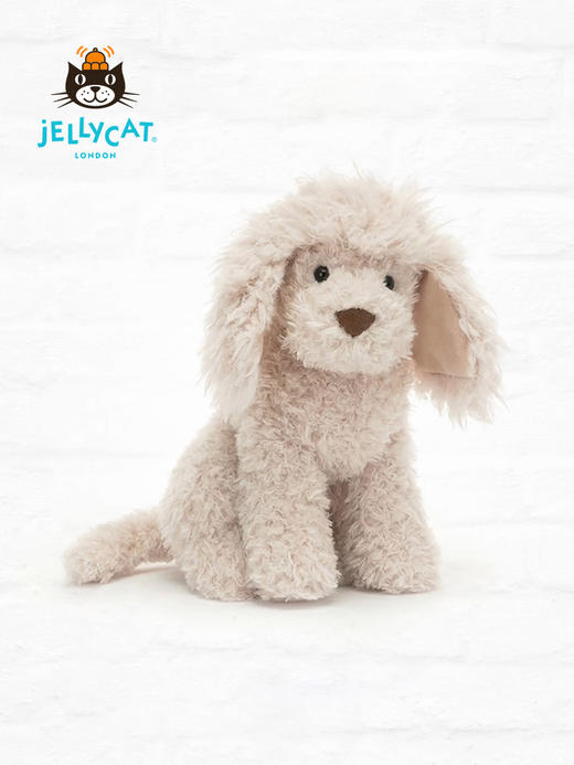 Jellycat 乔吉特贵宾犬 商品图1