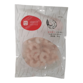 【超市】星链单冻虾仁