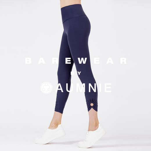 【新品】金星高腰裸感九分裤 VENUS HWN ANKLE CROPS 裸感系列 商品图6