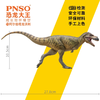 PNSO阿尔伯塔龙沃利恐龙大王成长陪伴模型72 商品缩略图4