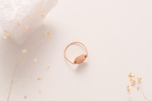 MOROCCO ring 戒指 商品图1