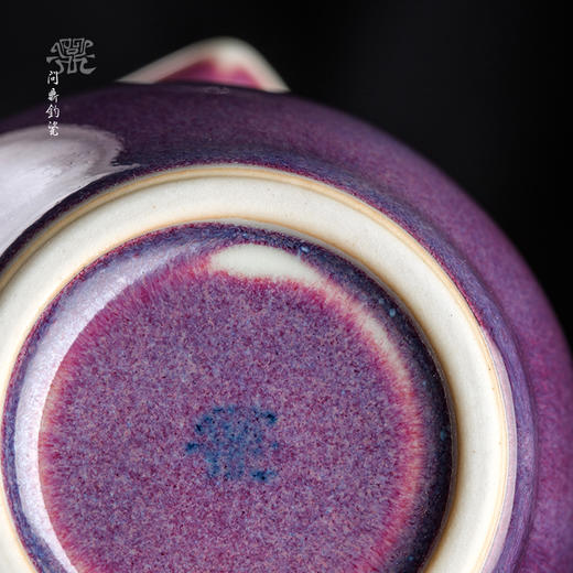 【问鼎钧瓷】大茶海手工功夫茶分茶器 商品图3