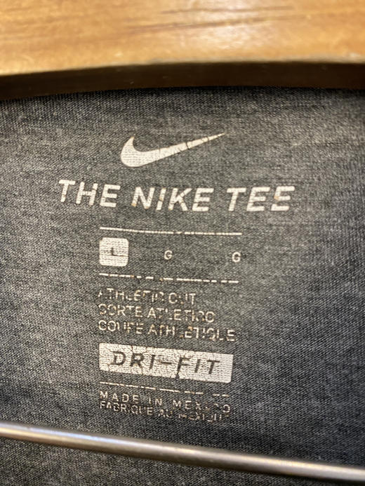 NIKE 耐克 加拿大国家代表队 短袖T恤 _SST(L) 商品图2