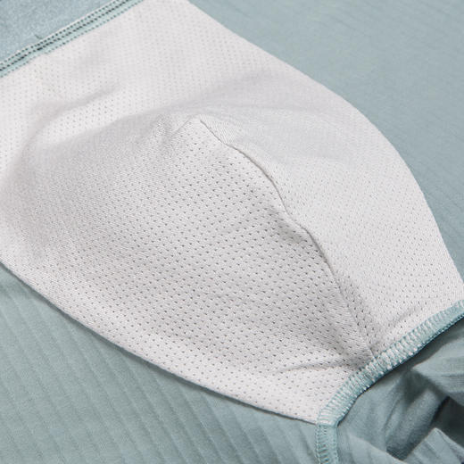 都市丽人都市锋尚简约基础50S棉抽针棉质平角男士内裤FK3CE5 商品图7