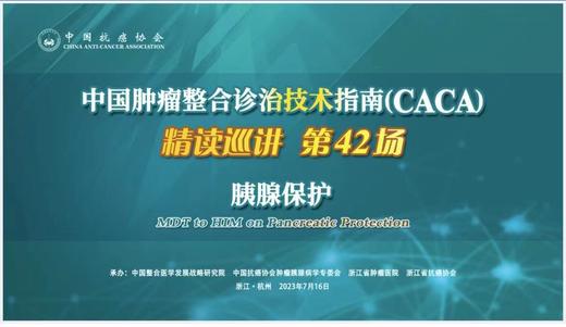 专家通道-胰腺保护 商品图0