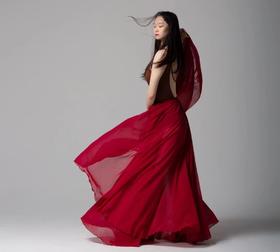 周5E古典形体舞基础班天津【老师】