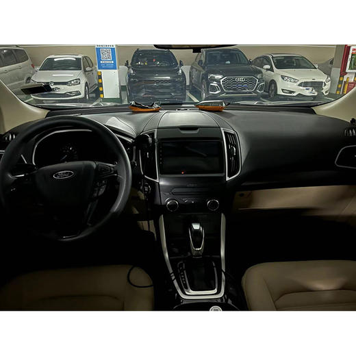 福特 锐界 EcoBoost 245两驱精锐型 5座【长租-深圳】 商品图4