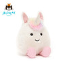 Jellycat Jellycat 俏皮小兔/小猫/高地牛/独角兽 10cm 商品缩略图1