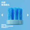 参半密泡小彩虹牙刷（4支装） 商品缩略图1