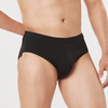 都市丽人都市锋尚简约基础60S木莱尔人棉三角男士内裤FK31A1 商品缩略图1
