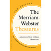 韦小黄 韦氏同义反义词典 英文原版 The Merriam-Webster Thesaurus  商品缩略图0