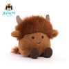 Jellycat Jellycat 俏皮小兔/小猫/高地牛/独角兽 10cm 商品缩略图3