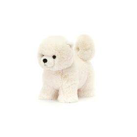 Jellycat 达芙妮博美犬 24cm