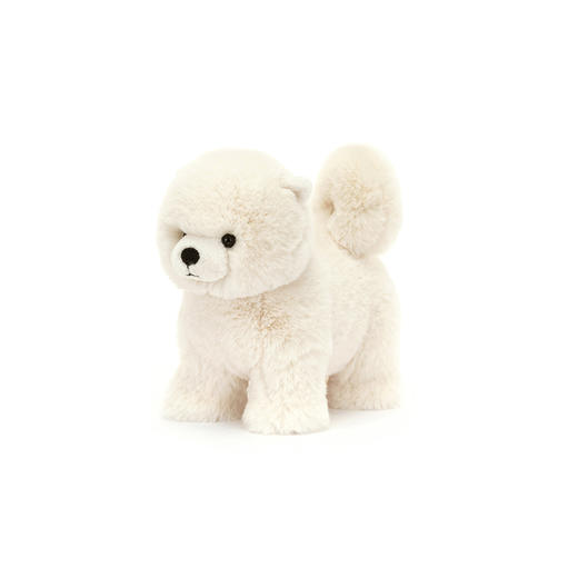 Jellycat 达芙妮博美犬 24cm 商品图0