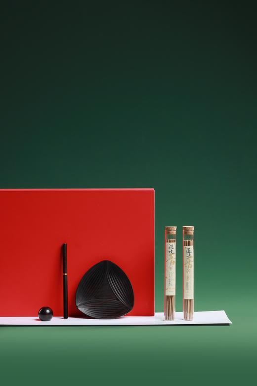 LP0175°粽游记香器礼盒装 商品图6