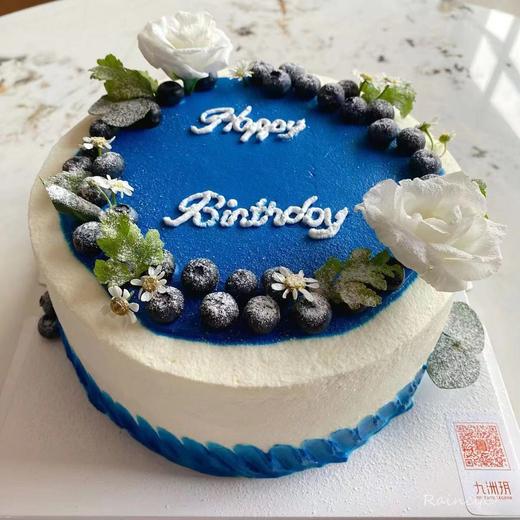 清新蓝莓 商品图0