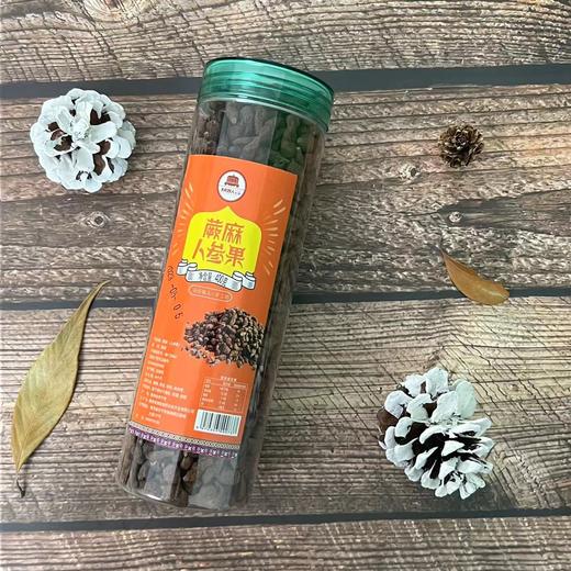 【天佑牧人手工坊】青藏特产-蕨麻人参果400g 商品图1