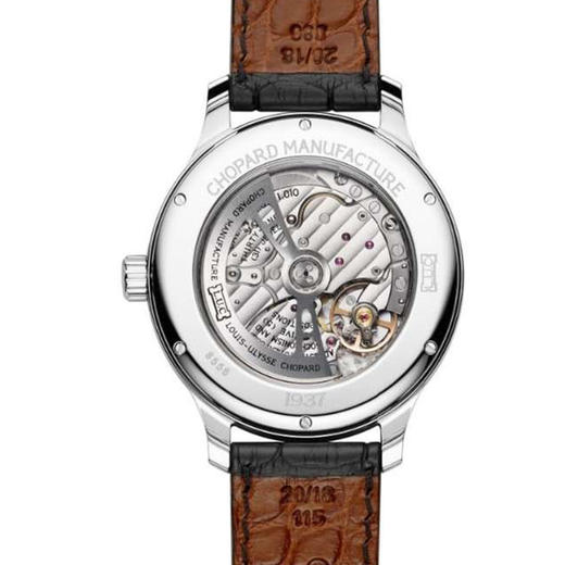 萧邦 Chopard L.U.C系列 168558-3002 腕表 商品图1