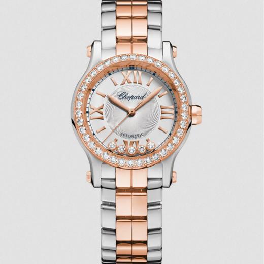 萧邦 Chopard HAPPY SPORT 系列腕表 278573-6016 商品图0