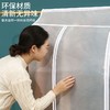 衣服防尘罩挂式套衣架防尘袋全封闭衣柜立体罩子装大衣羽绒服家用 商品缩略图3