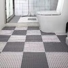 浴室防滑垫拼接脚垫家用卫生间厕所淋浴房洗澡间地垫防水隔水垫子 商品缩略图0