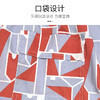 【梭织棉沙滩裤】爱帝家居短裤五分裤(男女同款) 商品缩略图7